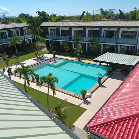 شقة Visaya Pearl بنغلاو المظهر الخارجي الصورة