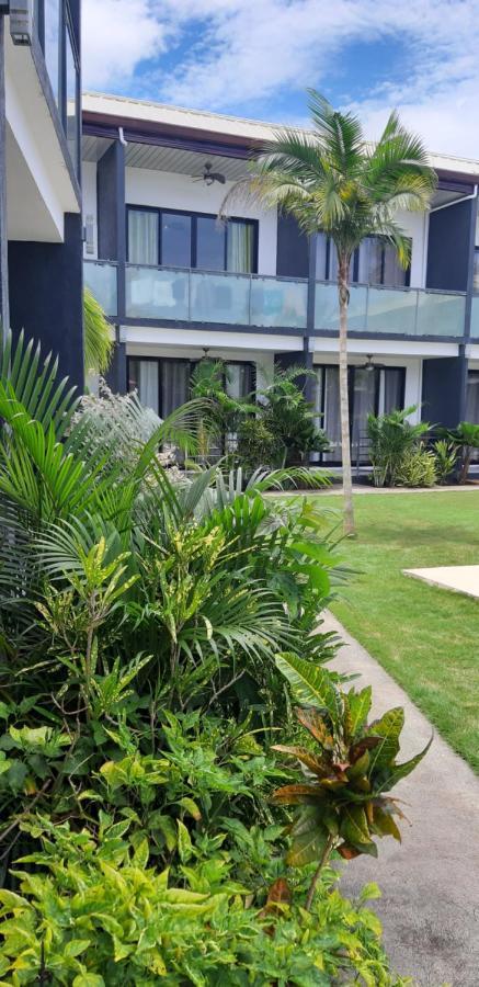 شقة Visaya Pearl بنغلاو المظهر الخارجي الصورة