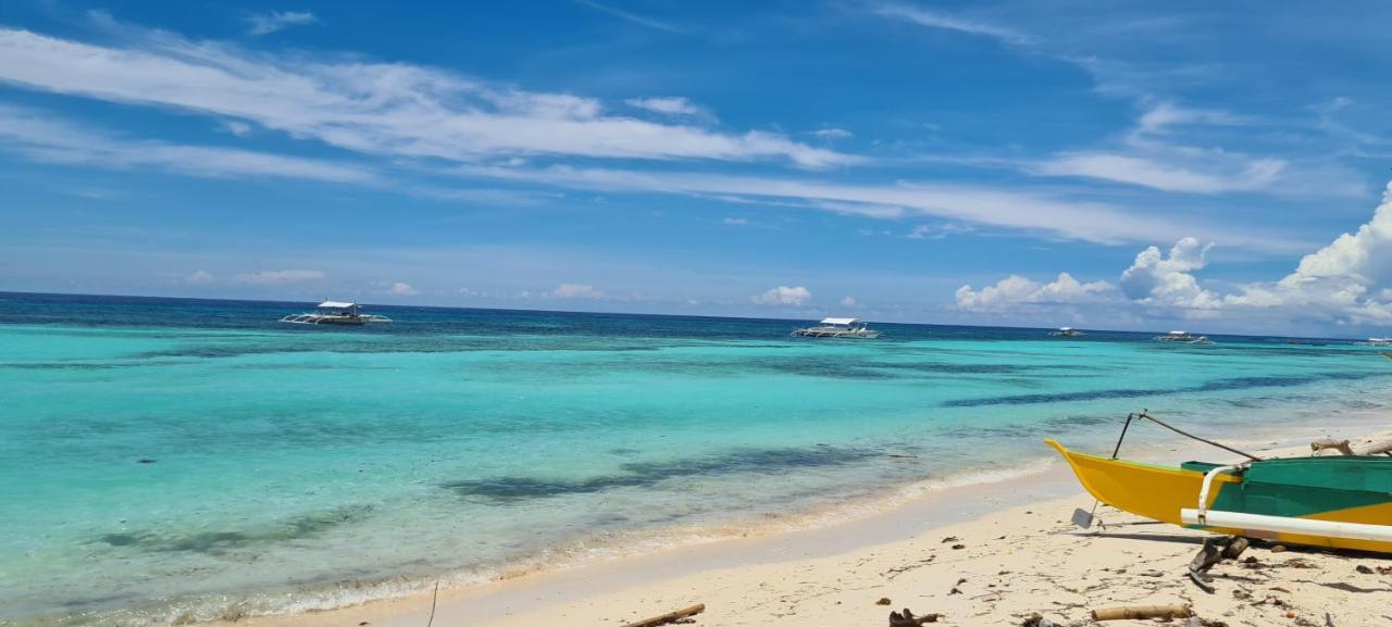 شقة Visaya Pearl بنغلاو المظهر الخارجي الصورة