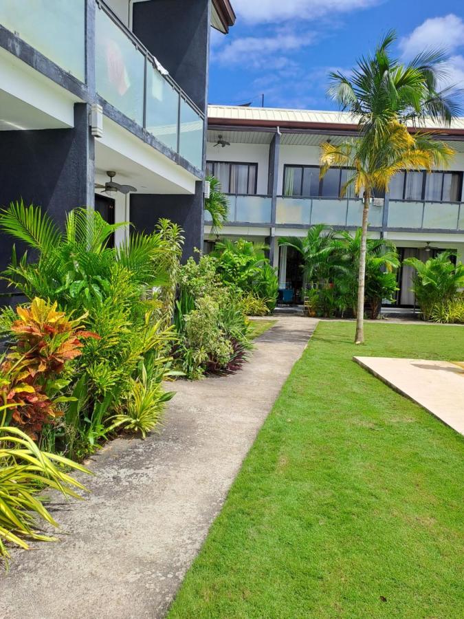 شقة Visaya Pearl بنغلاو المظهر الخارجي الصورة
