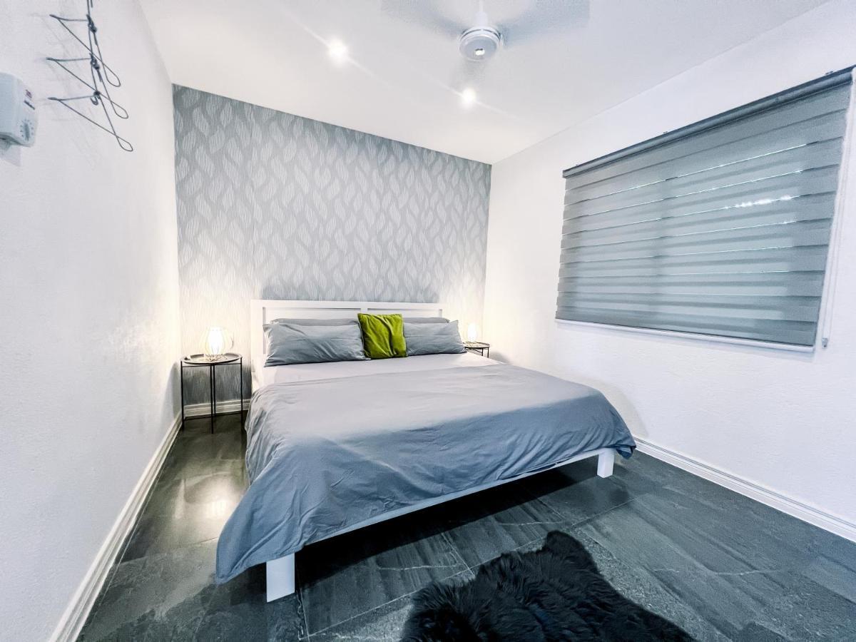 شقة Visaya Pearl بنغلاو المظهر الخارجي الصورة