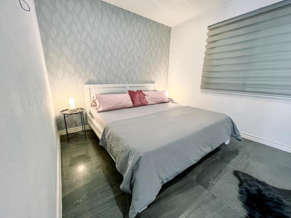 شقة Visaya Pearl بنغلاو المظهر الخارجي الصورة