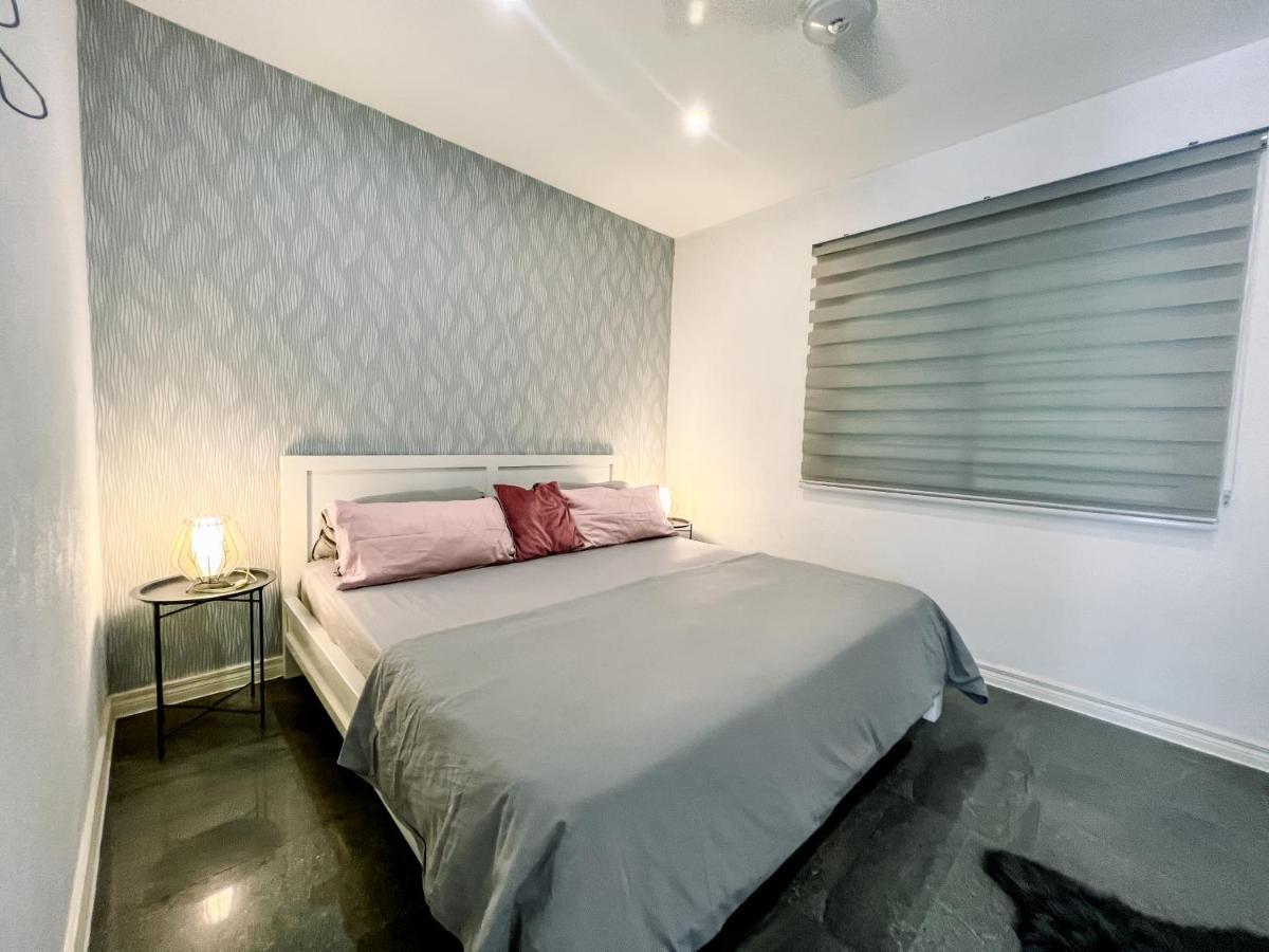 شقة Visaya Pearl بنغلاو المظهر الخارجي الصورة
