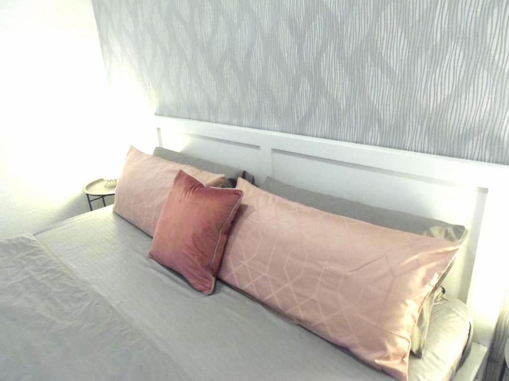 شقة Visaya Pearl بنغلاو المظهر الخارجي الصورة