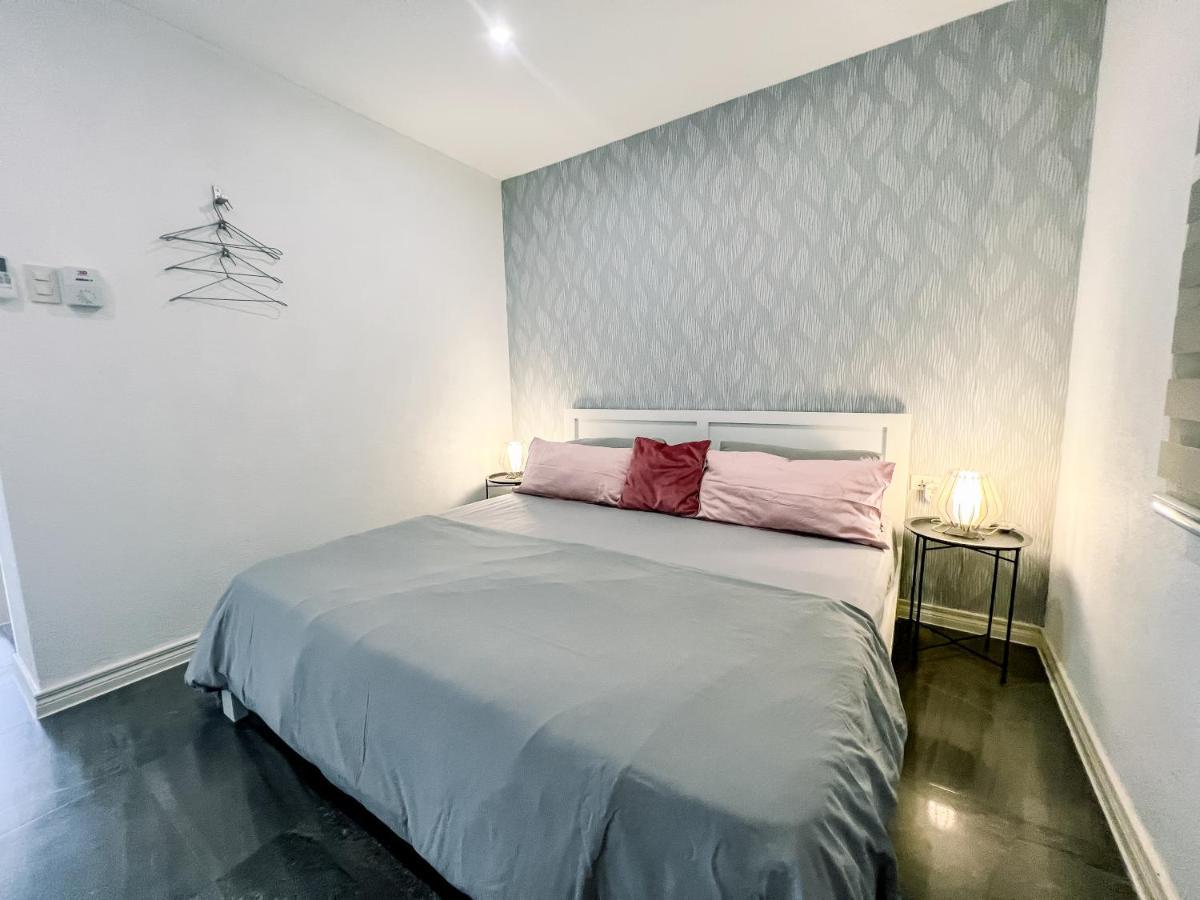 شقة Visaya Pearl بنغلاو المظهر الخارجي الصورة