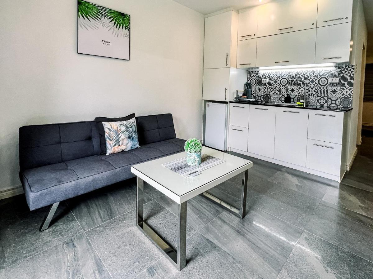 شقة Visaya Pearl بنغلاو المظهر الخارجي الصورة