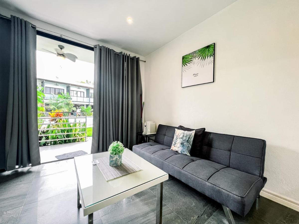 شقة Visaya Pearl بنغلاو المظهر الخارجي الصورة