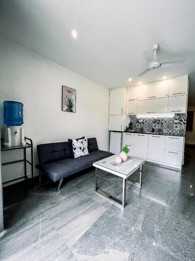 شقة Visaya Pearl بنغلاو المظهر الخارجي الصورة