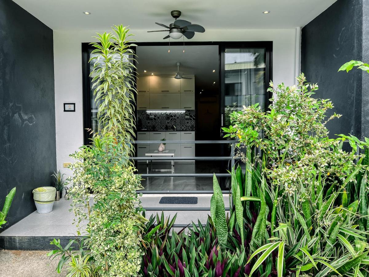 شقة Visaya Pearl بنغلاو المظهر الخارجي الصورة