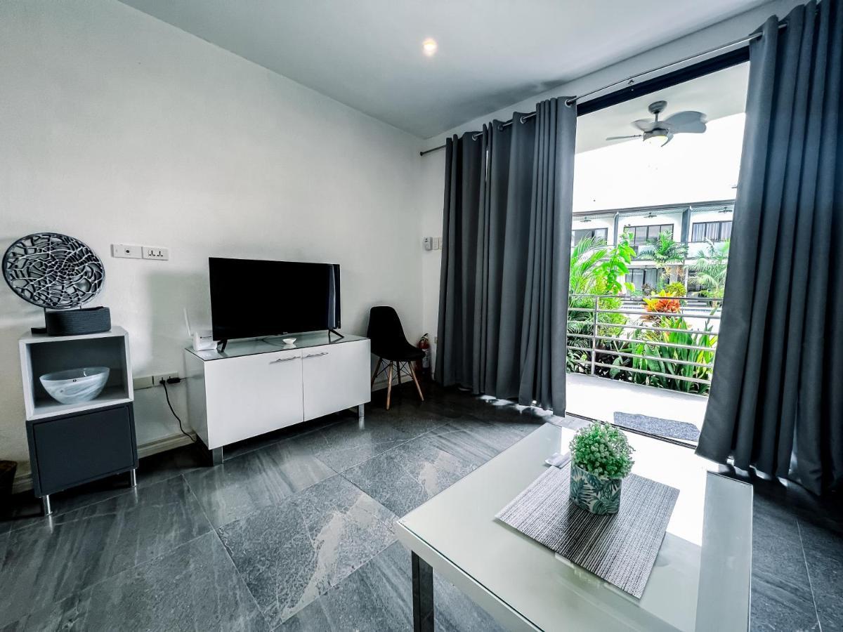 شقة Visaya Pearl بنغلاو المظهر الخارجي الصورة