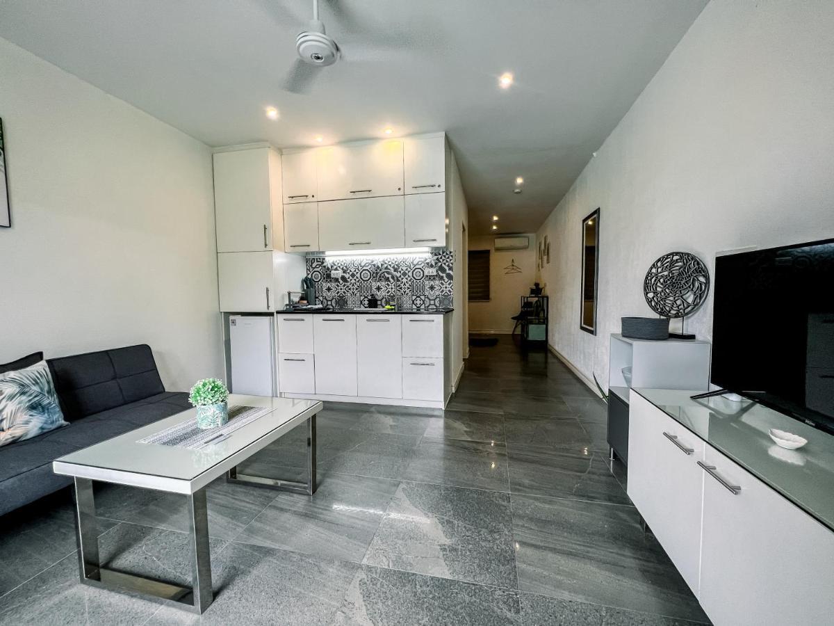 شقة Visaya Pearl بنغلاو المظهر الخارجي الصورة