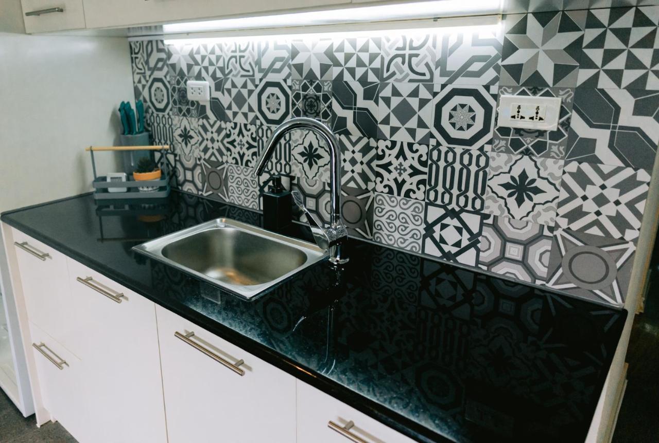 شقة Visaya Pearl بنغلاو المظهر الخارجي الصورة