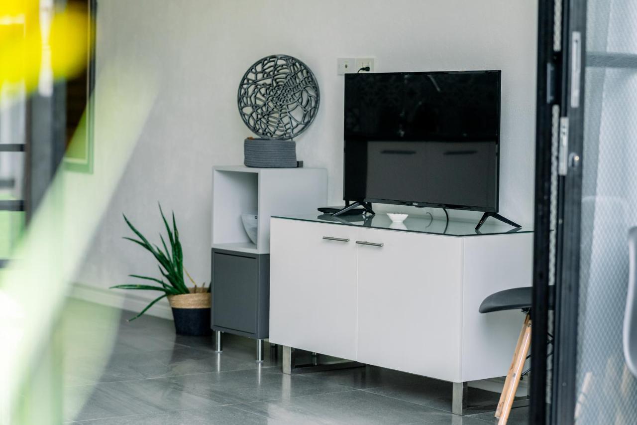 شقة Visaya Pearl بنغلاو المظهر الخارجي الصورة