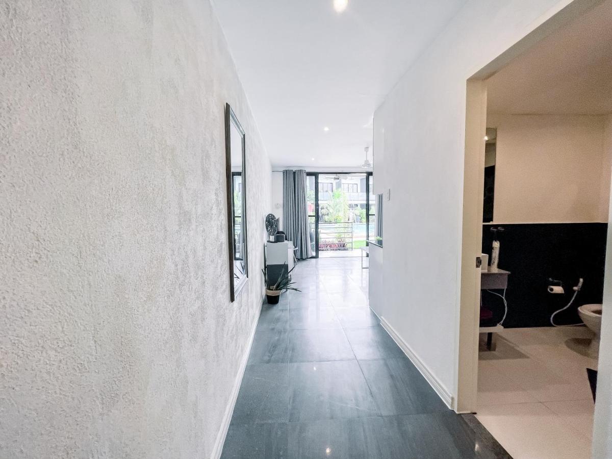 شقة Visaya Pearl بنغلاو المظهر الخارجي الصورة