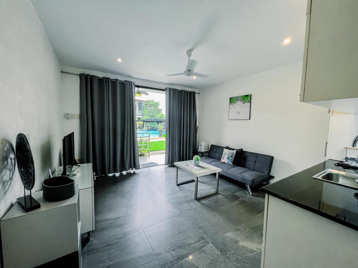 شقة Visaya Pearl بنغلاو المظهر الخارجي الصورة
