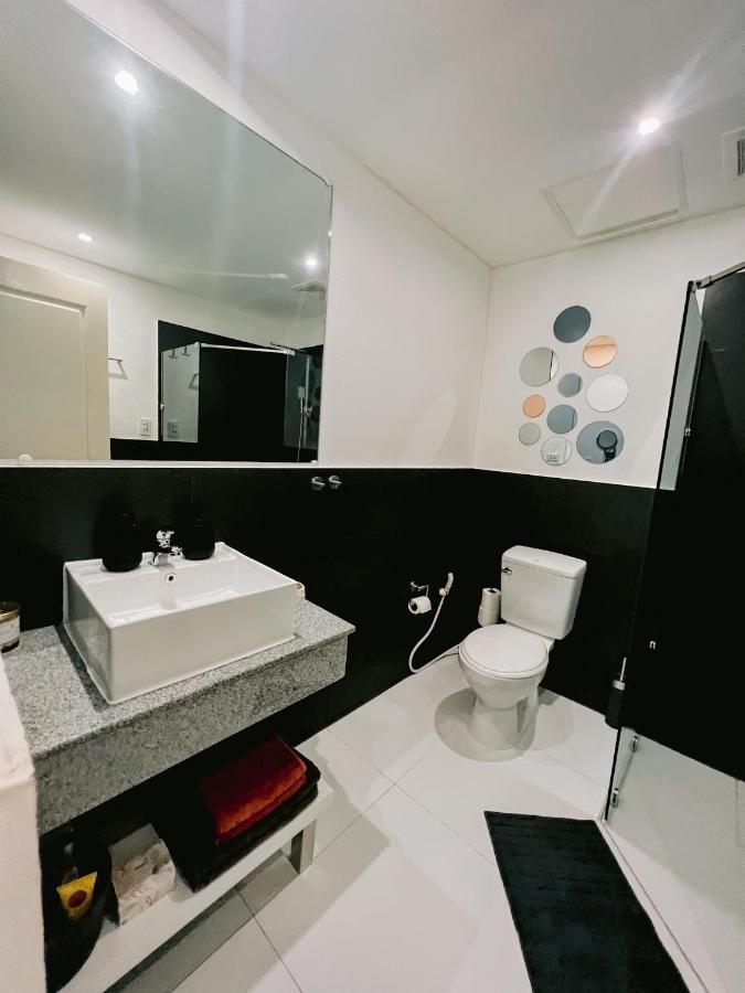 شقة Visaya Pearl بنغلاو المظهر الخارجي الصورة