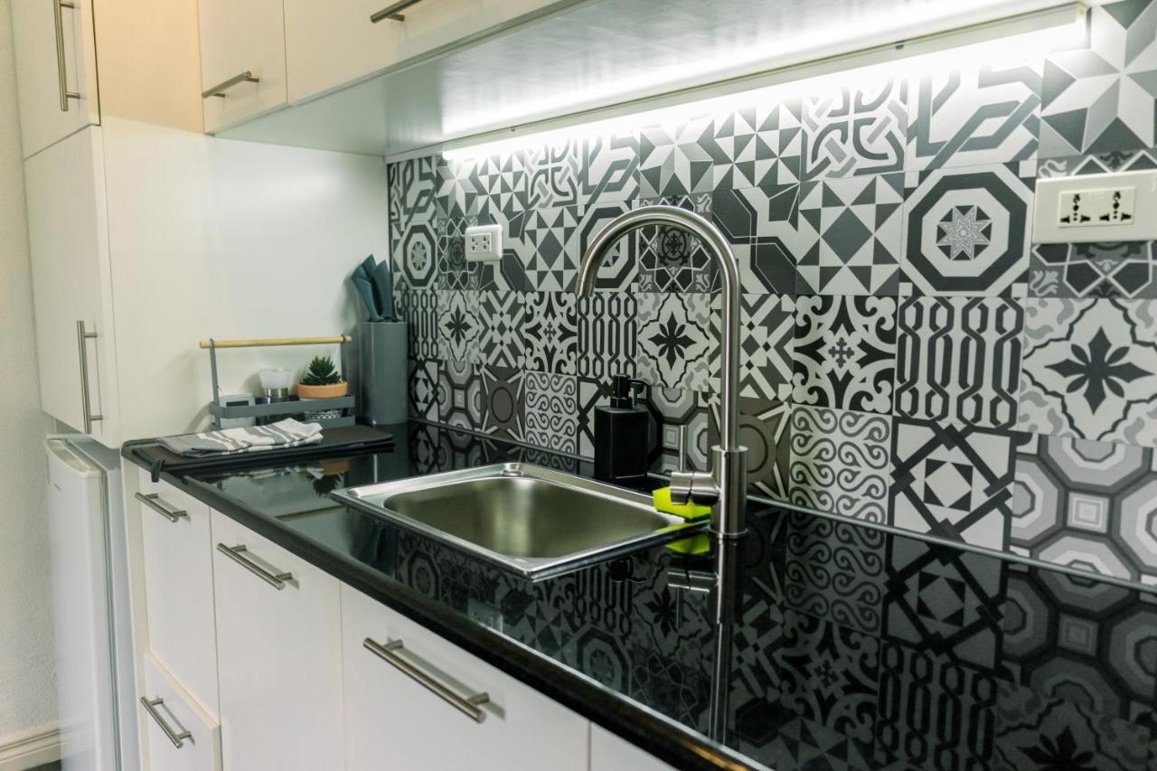 شقة Visaya Pearl بنغلاو المظهر الخارجي الصورة