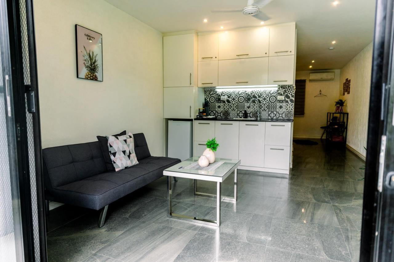 شقة Visaya Pearl بنغلاو المظهر الخارجي الصورة
