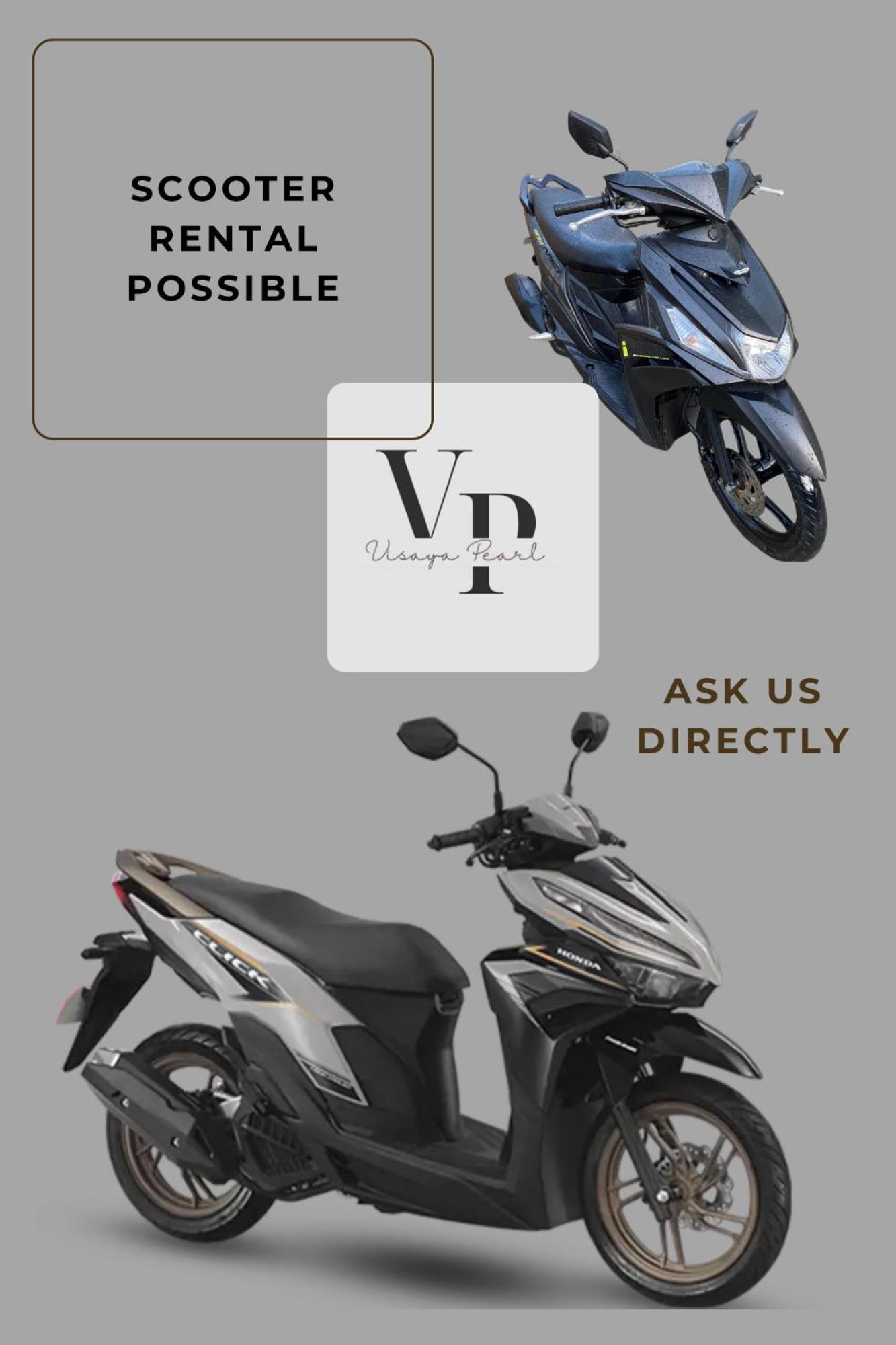 شقة Visaya Pearl بنغلاو المظهر الخارجي الصورة